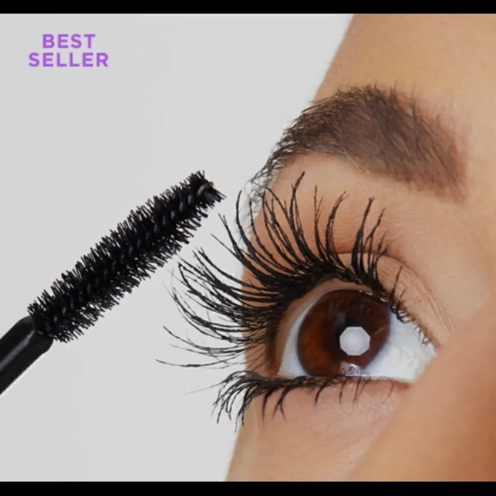 Tarte lights, camera LASHES 4-in-1 Mascara black